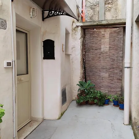 Appartement Casa Cali' *