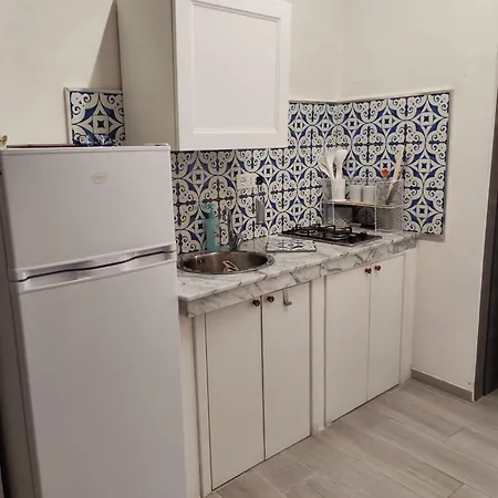 Apartment Casa Cali' *