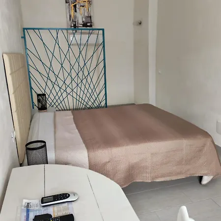 Casa Cali' Apartment Sciacca