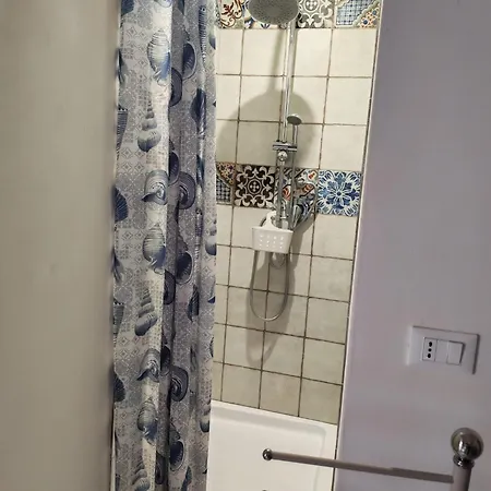 Casa Cali' Appartement *