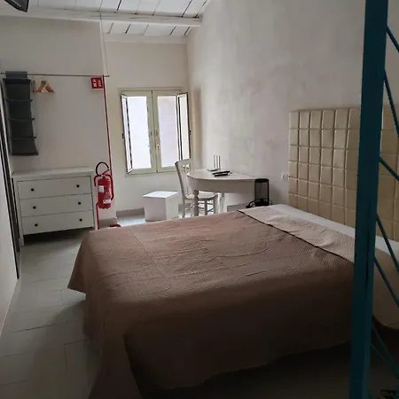 Apartment Casa Cali' *