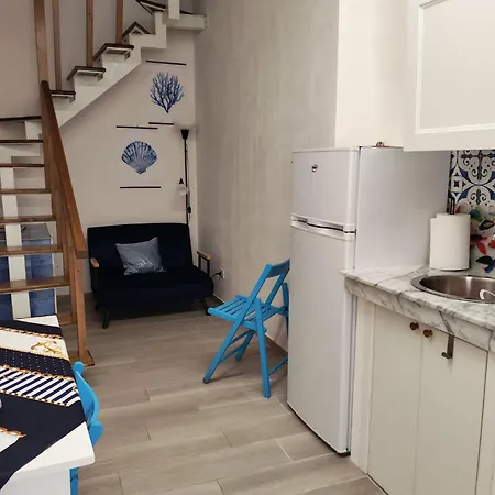 Casa Cali' Apartment Sciacca