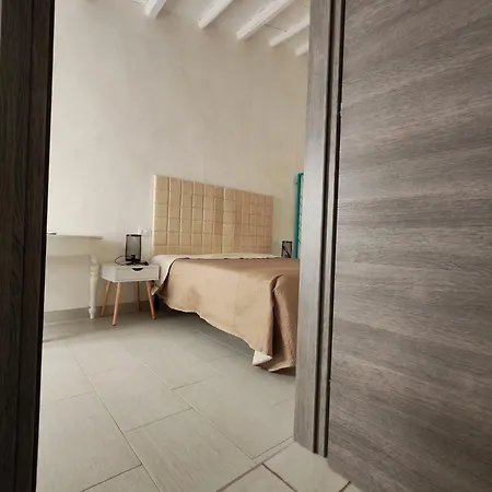 Casa Cali' Apartment