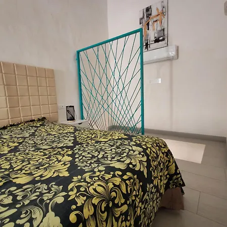 Casa Cali' * Sciacca