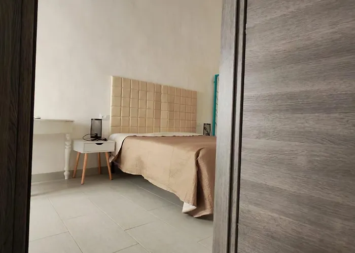 Casa Cali' Apartamento