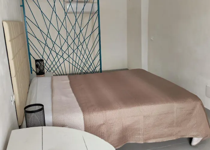 Casa Cali' Apartment Sciacca