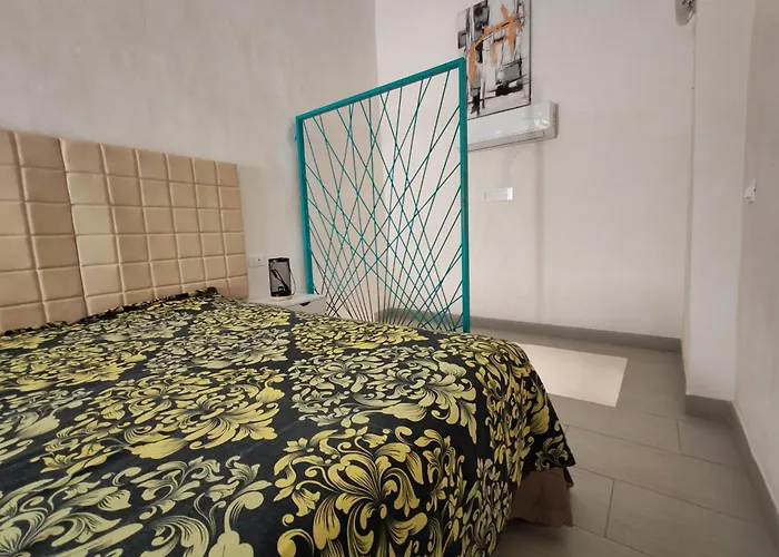 Casa Cali' * Sciacca