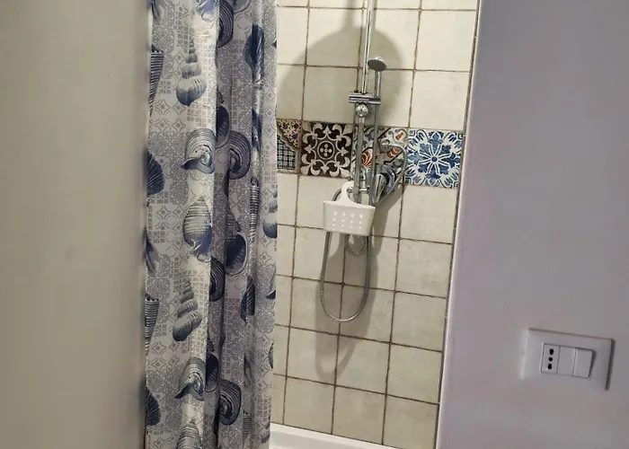 Casa Cali' Apartment *