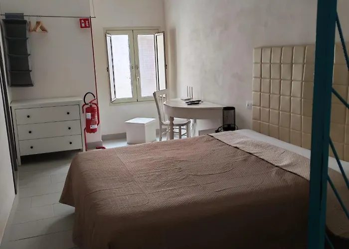 Apartment Casa Cali' *