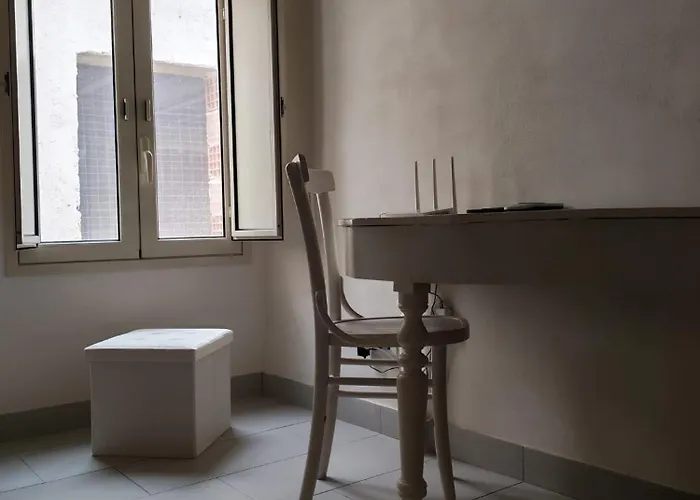 Apartment Casa Cali' *