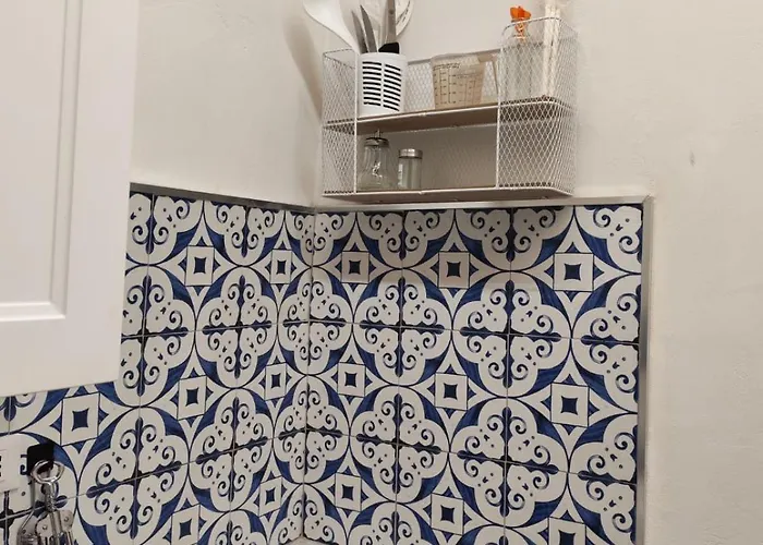 Apartment Casa Cali' Sciacca