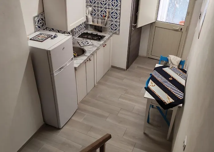 Apartment Casa Cali' *