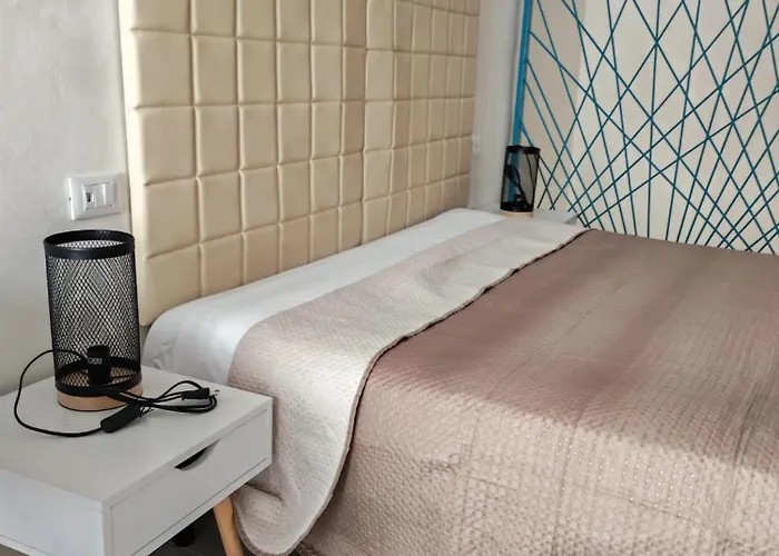 Apartamento Casa Cali' *