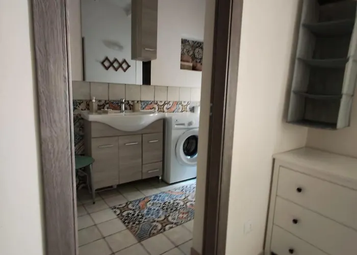 Casa Cali' Apartamento *