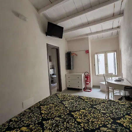 Lägenhet Casa Cali'