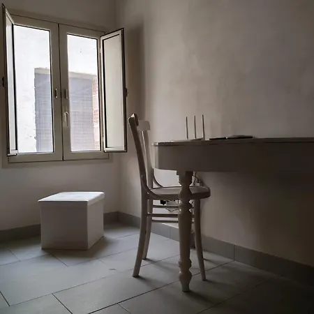 Lägenhet Casa Cali' *