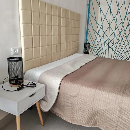Lägenhet Casa Cali' *